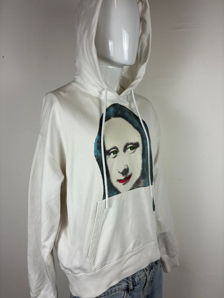 Off White - Jumper #1.0