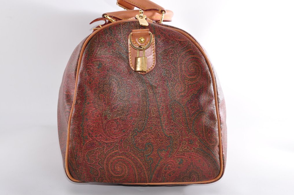 Etro - Travel bag #3.2