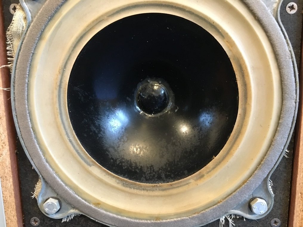 Bower & Wilkins - DM-4 Set di casse acustiche #4.3