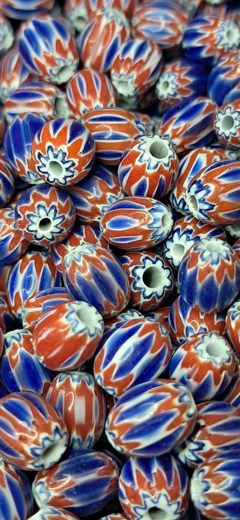 珠子項鏈 (400) - Perle rosetta 400 件 #2.1