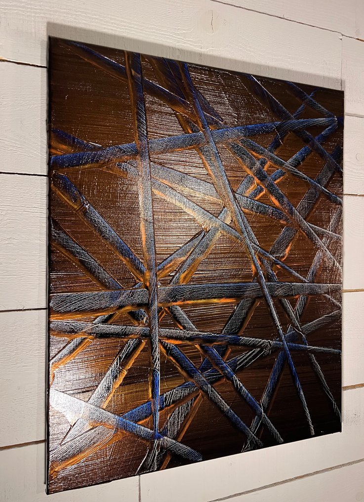 Ronan Martin - Mikado #2.1