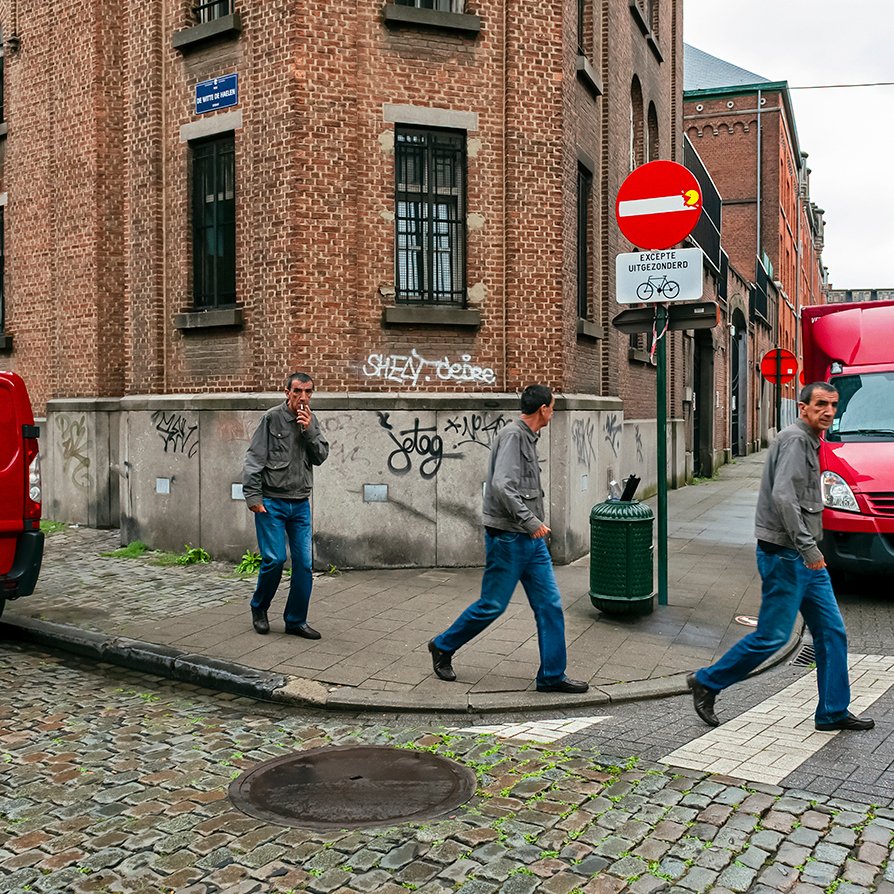 Roberto Cavalli - Passages, In Bruxelles #947 - First Edition - No reserve #1.0