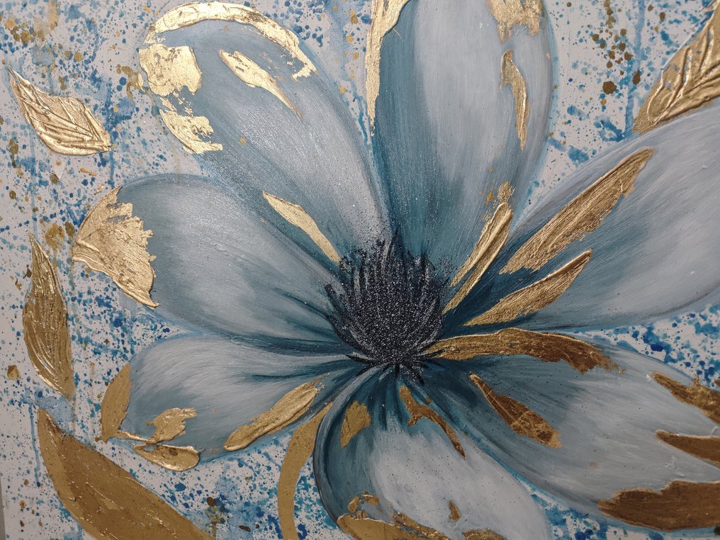 Alba Rose - IMPERFECT LOTUS #1.0