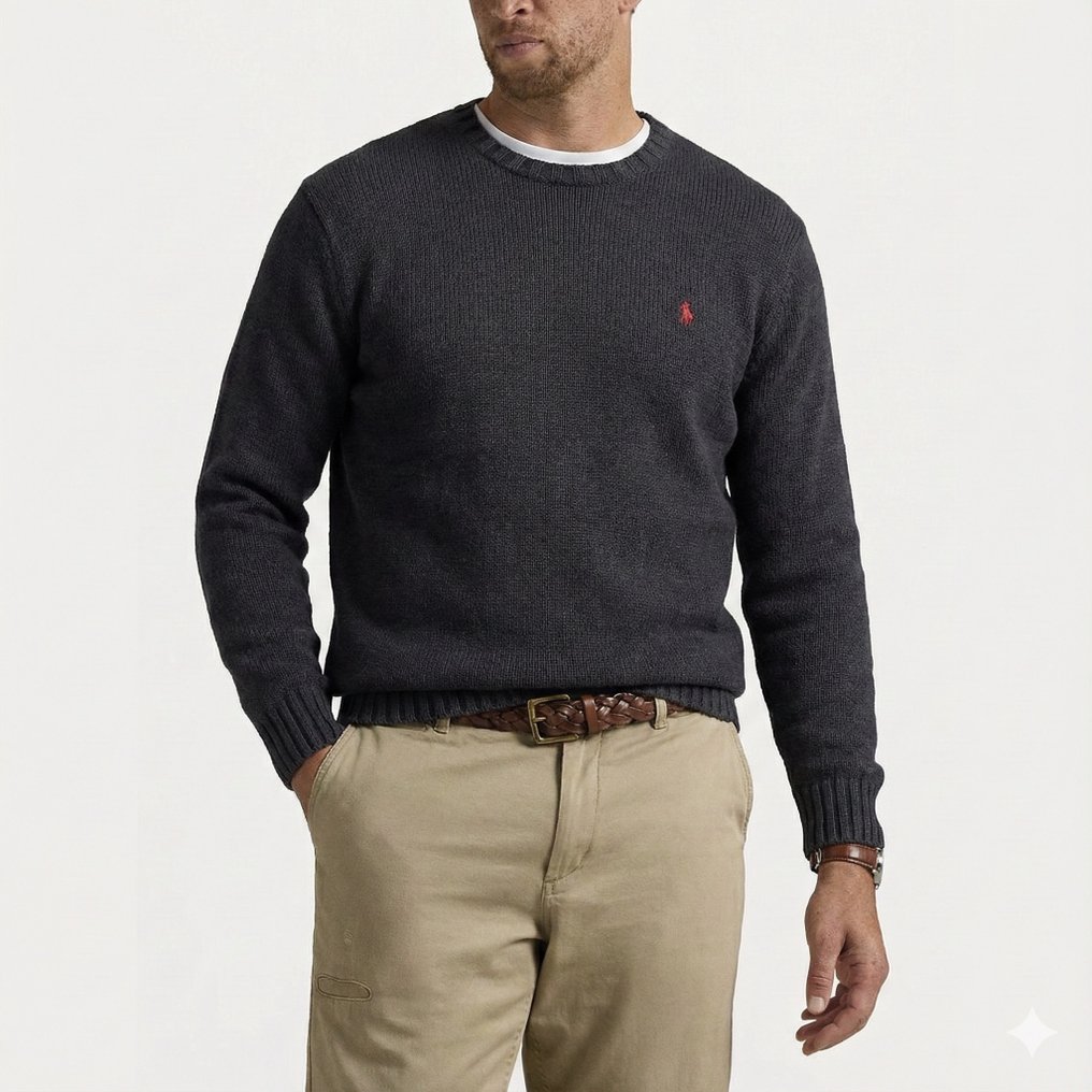 Ralph Lauren - Sweter - Vintage #1.0