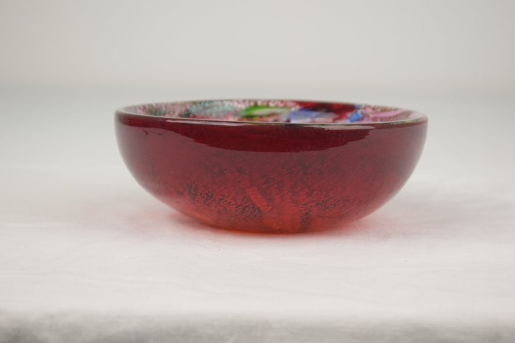 Murano - 碗 - 玻璃 - 图蒂弗鲁蒂 #3.2