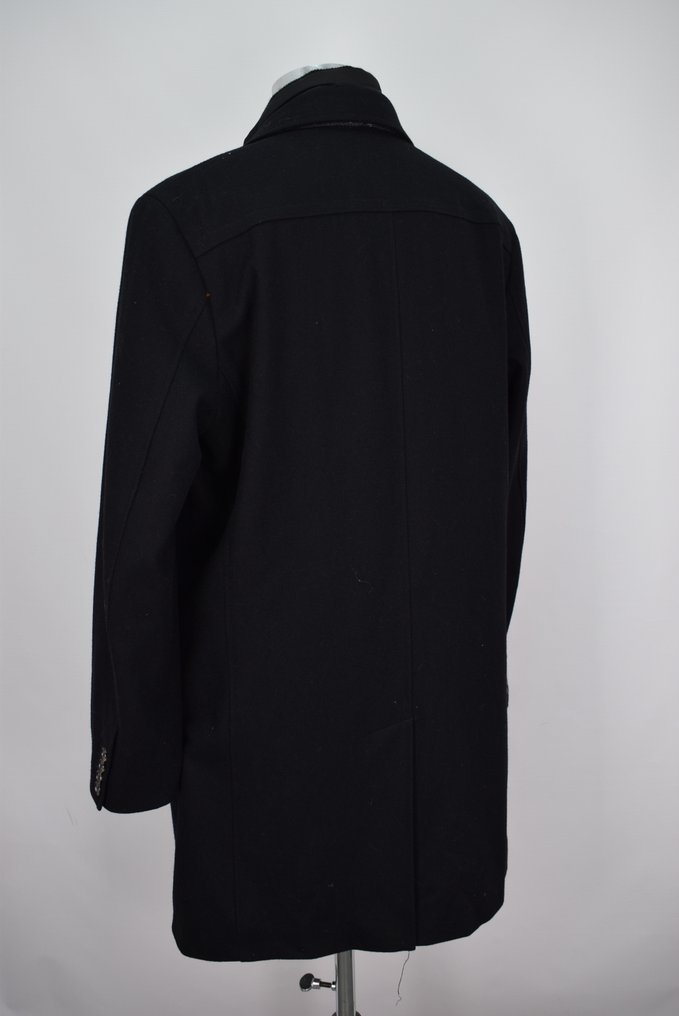 Pierre Cardin - Coat #4.3