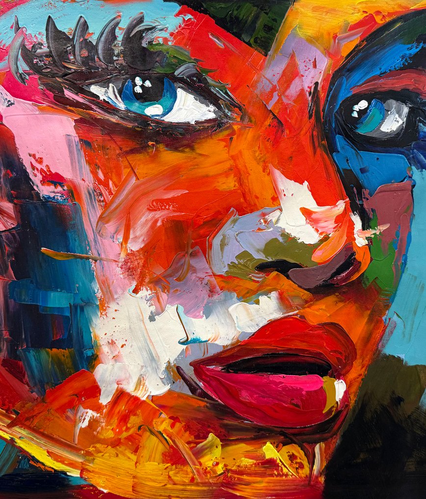 Loïc Tuhal (1962) - Le Souffle des Emotions #4.3