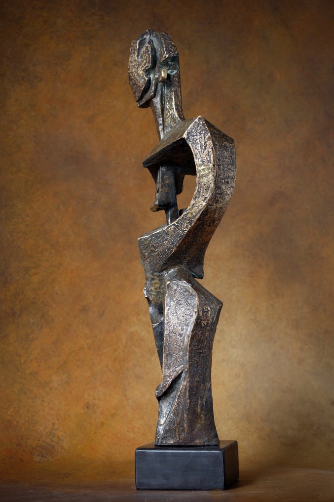 Orazio Barbagallo - TORSO #2.1