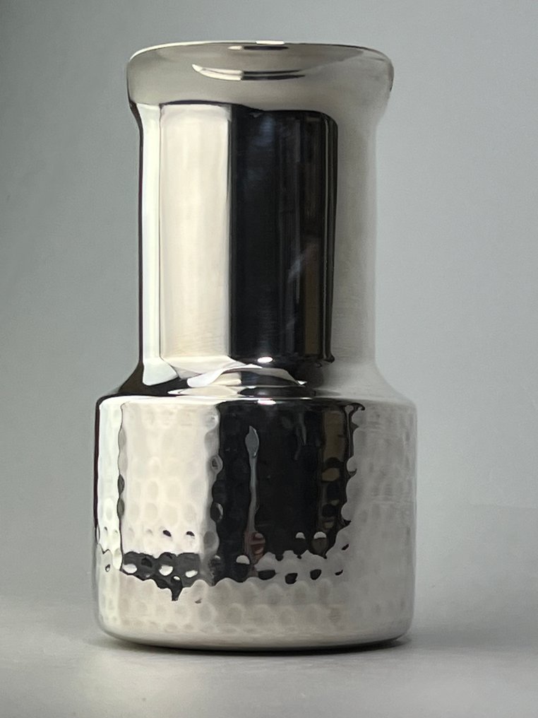 Porciani - Καράφα - Sheffield - με τελείωμα χτυπημένο #4.3