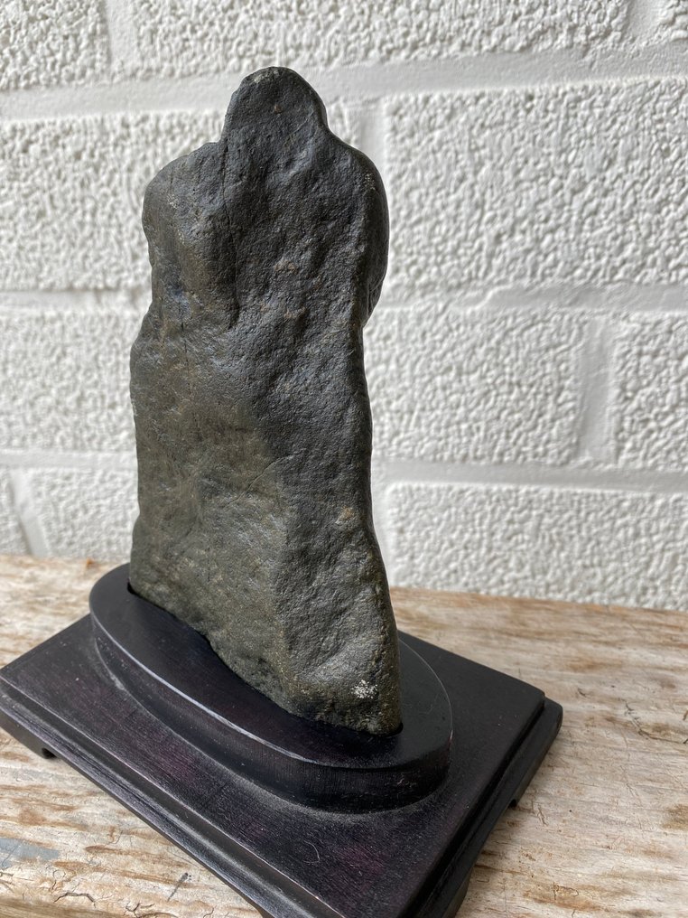 Suiseki - 20世纪末  (没有保留价) #3.2