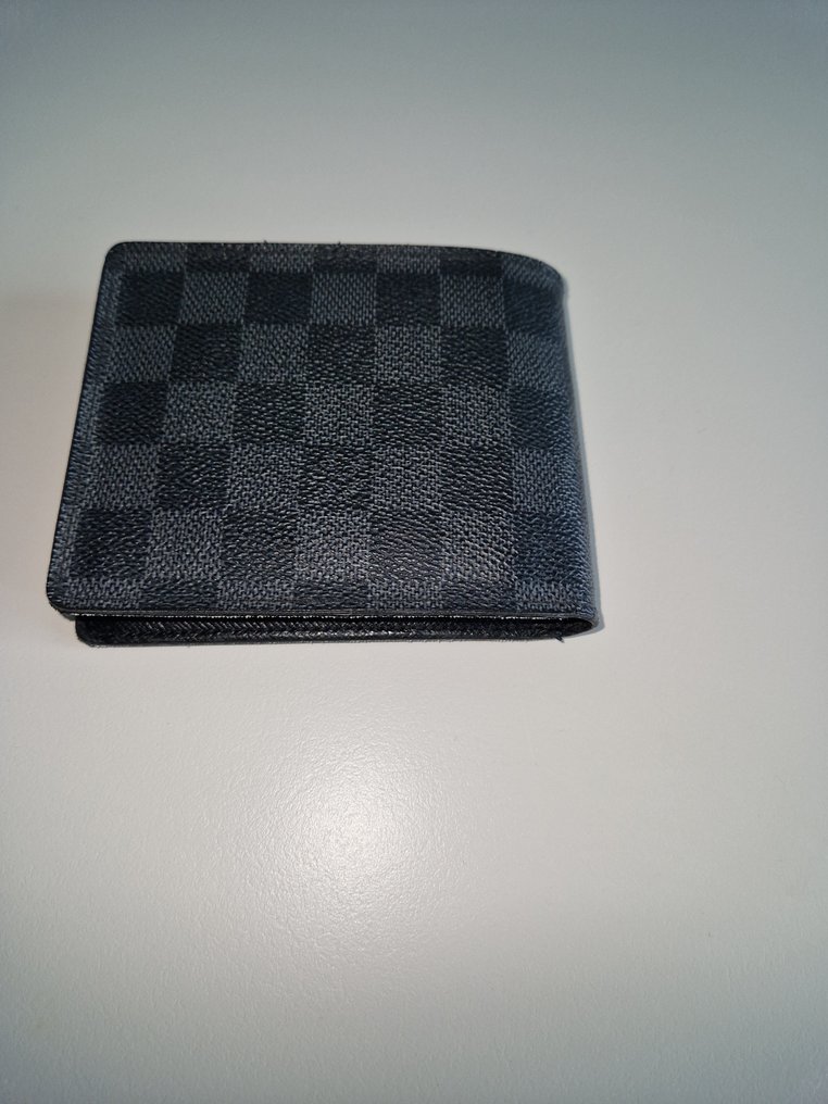 Louis Vuitton - Card case #3.2