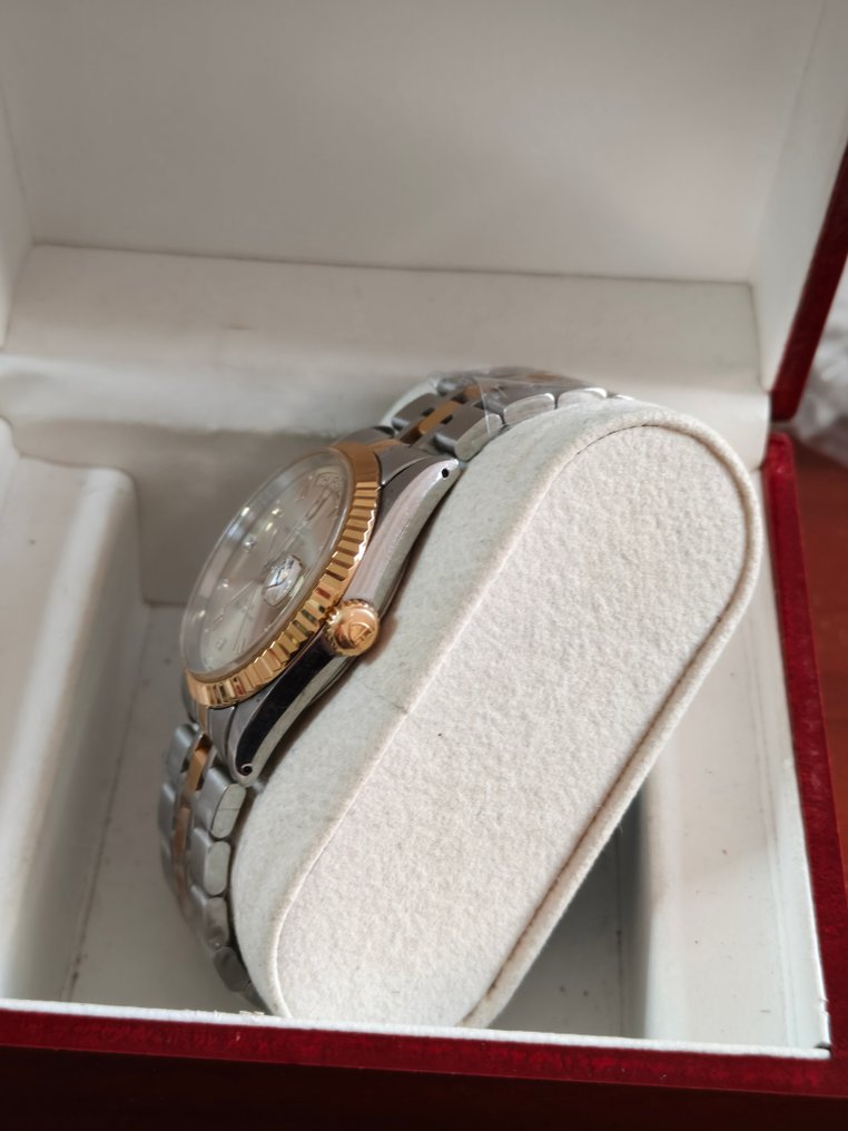 Tudor - Prince Date Day - 76213 - 男士 - 2000-2010 #4.3