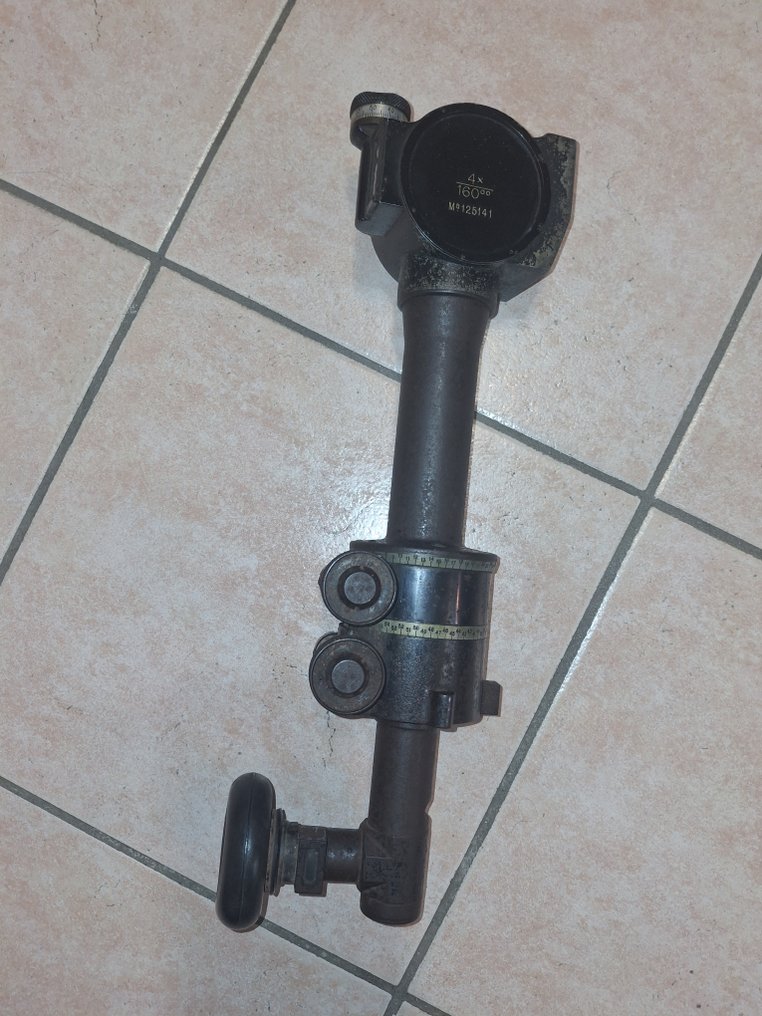 義大利 - 炮兵 - 軍用裝備 #1.0