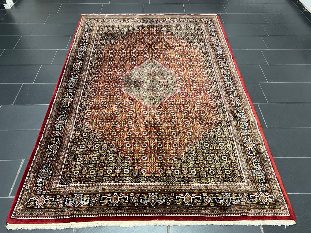 Bidjar - 小地毯 - 290 cm - 195 cm #4.3