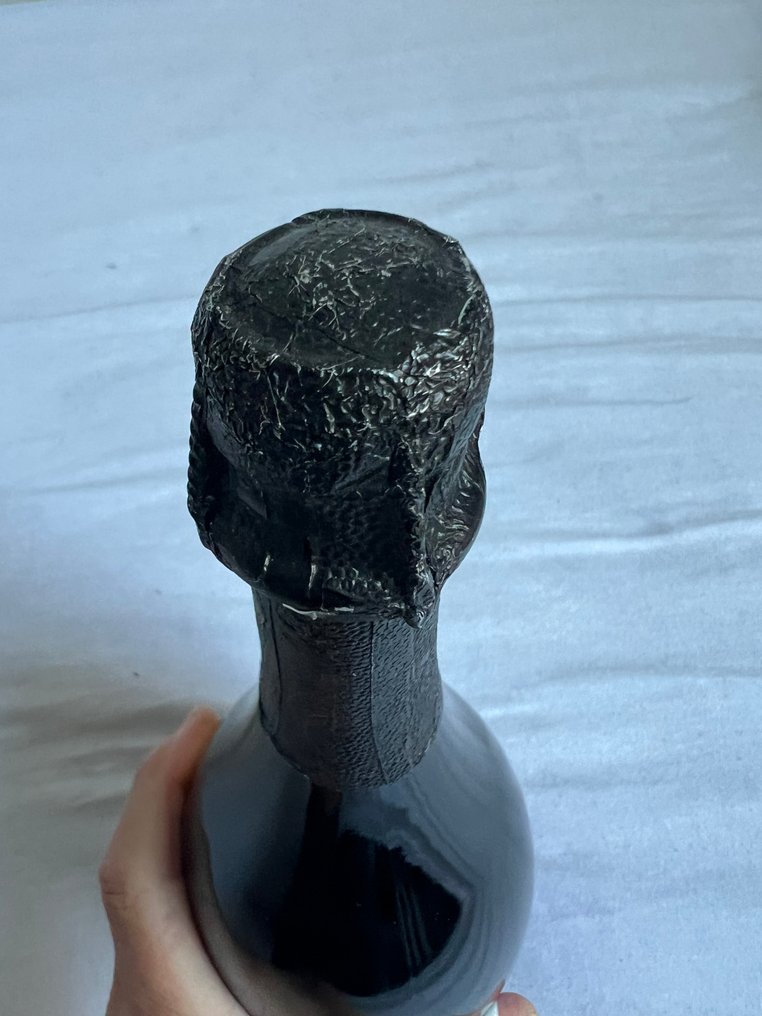 2000 Dom Pérignon, Andy Warhol Limited Edition 'Purple label' - Σαμπάνια Brut - 1 Φιάλη (0,75L) #2.1