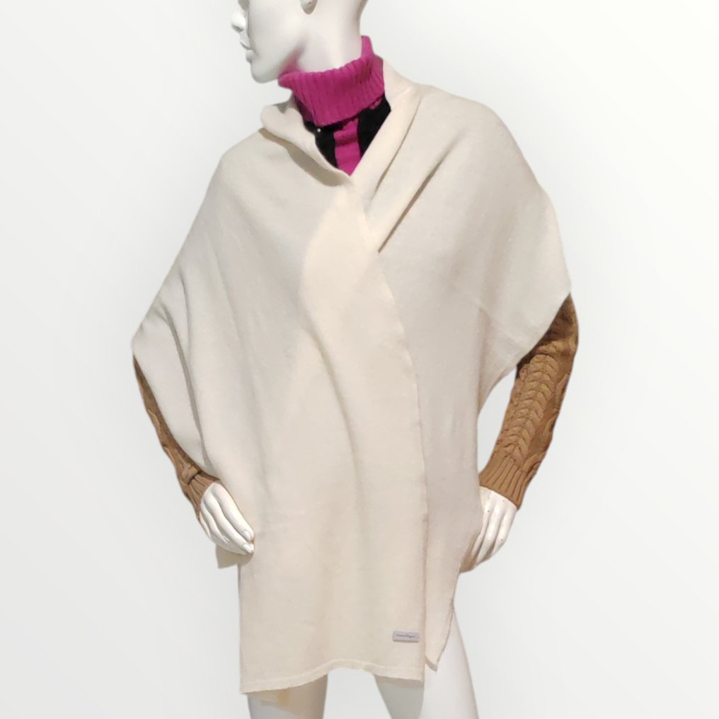 Salvatore Ferragamo - Sciarpa #4.3