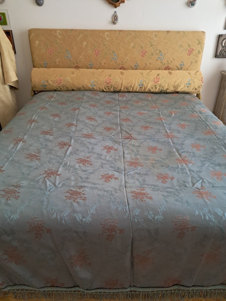 Bedspread  - 220 cm - 235 cm #1.0