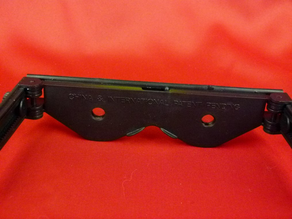 chinees Mocroloep Focusing loupe #3.2