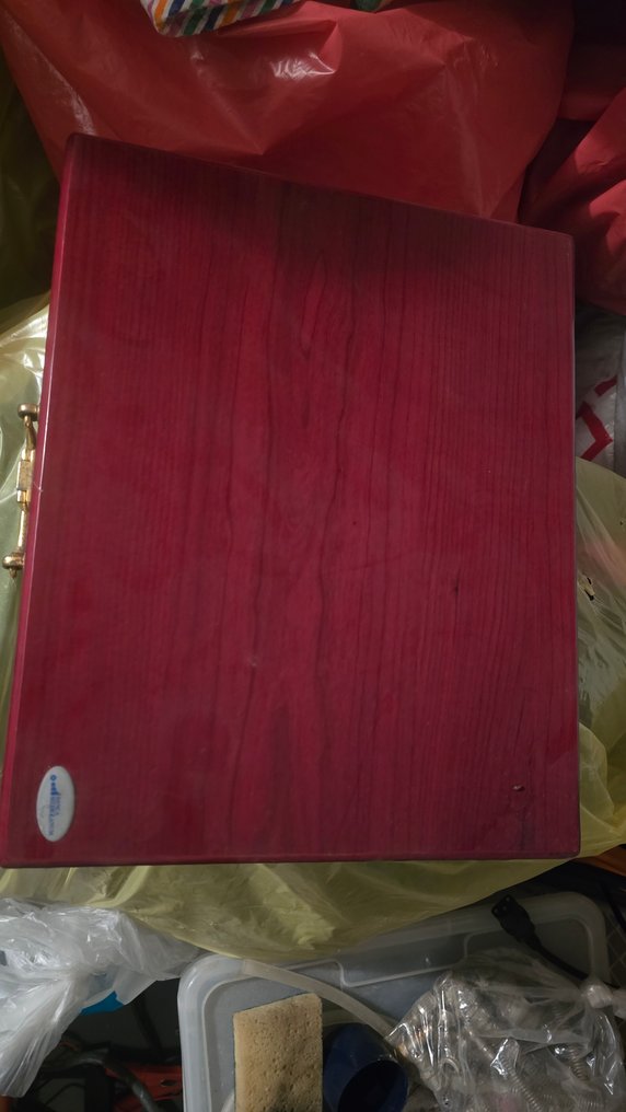 Golf - Golf bag #1.0