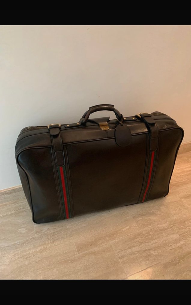 Gucci - Βαλίτσα με ρόδες #3.2