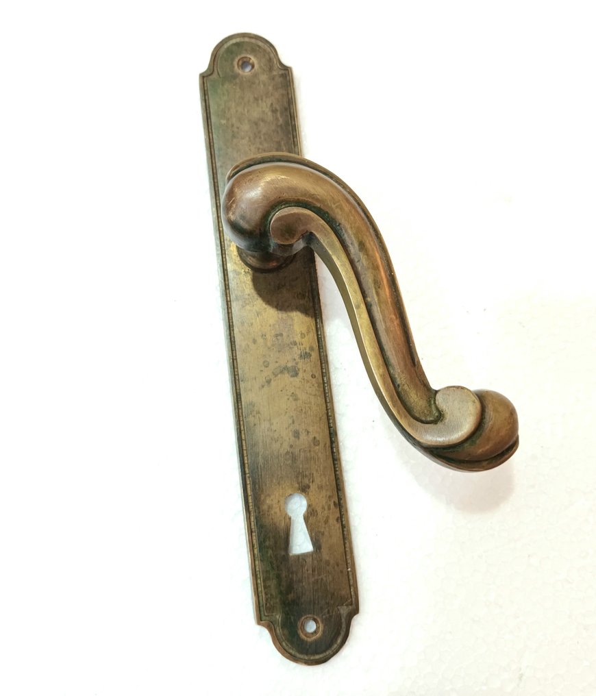 Σύγχρονη Χερούλι (14) - GRA RIVADOSSI - 1950-1960  #4.3