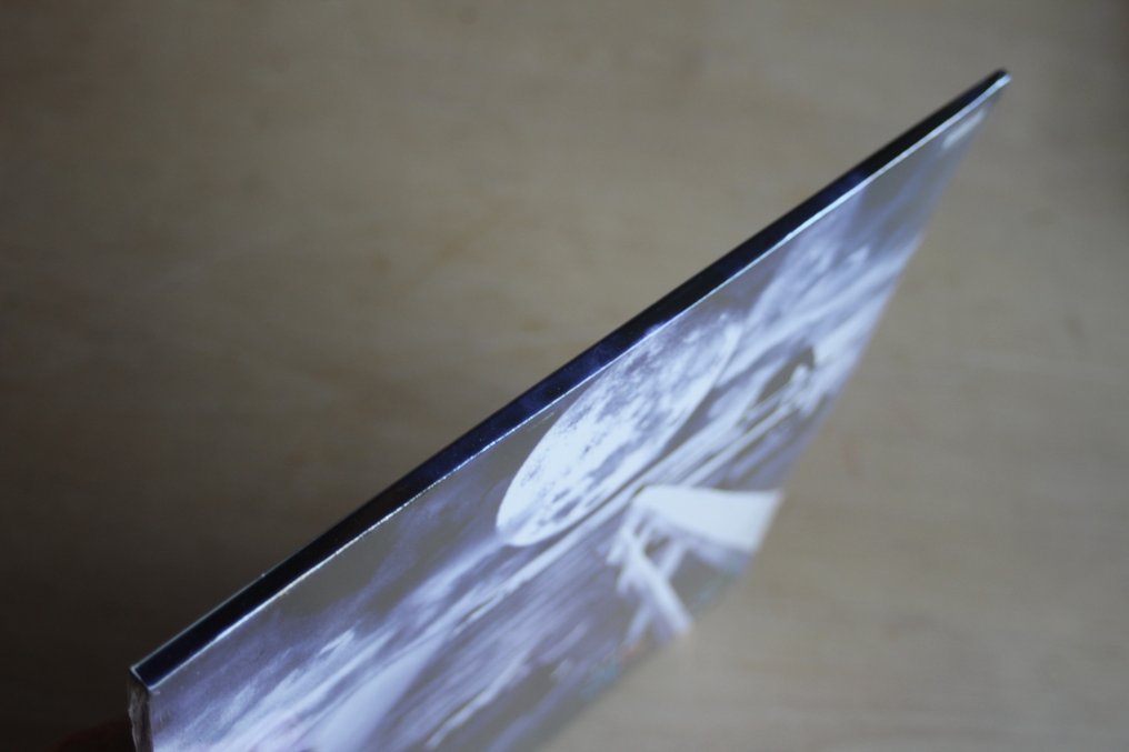 Eminem - The Slim Shady LP - 2xLP专辑（双专辑） - 2013 #4.3