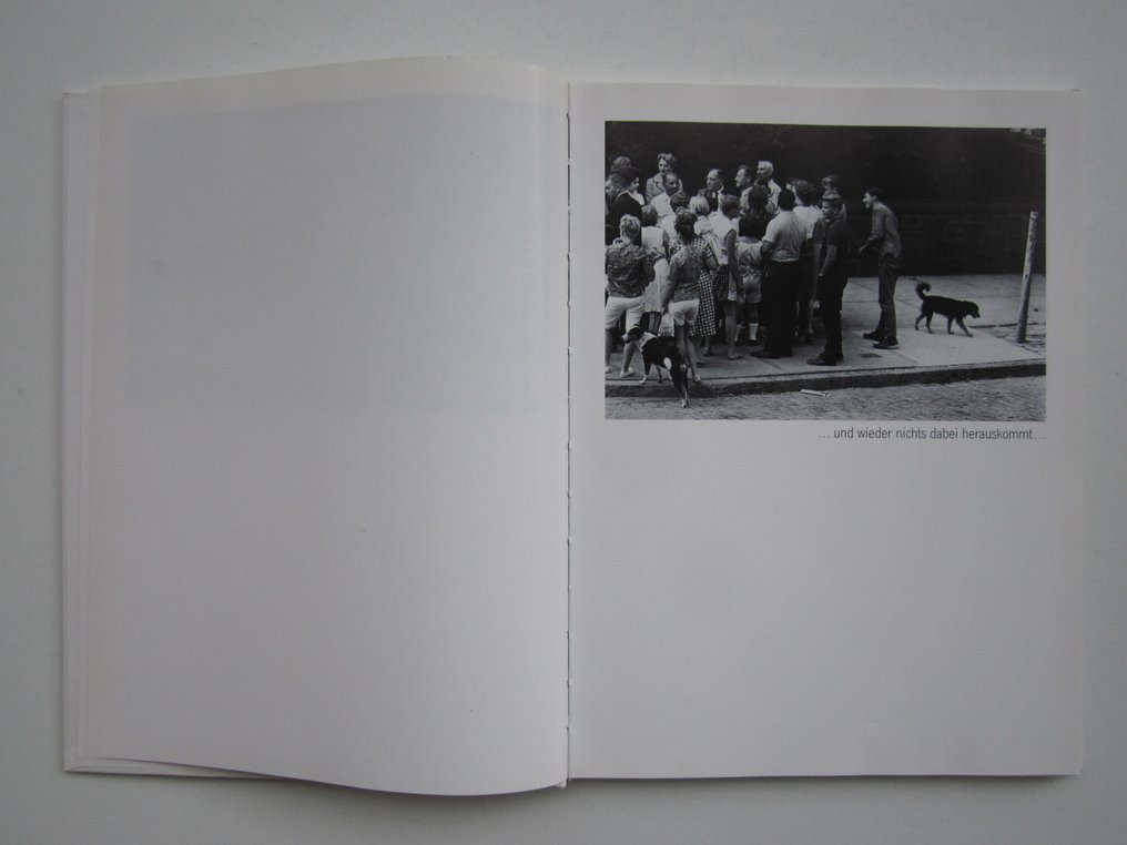 Elliott Erwitt - Hundstage - 1988 #4.3