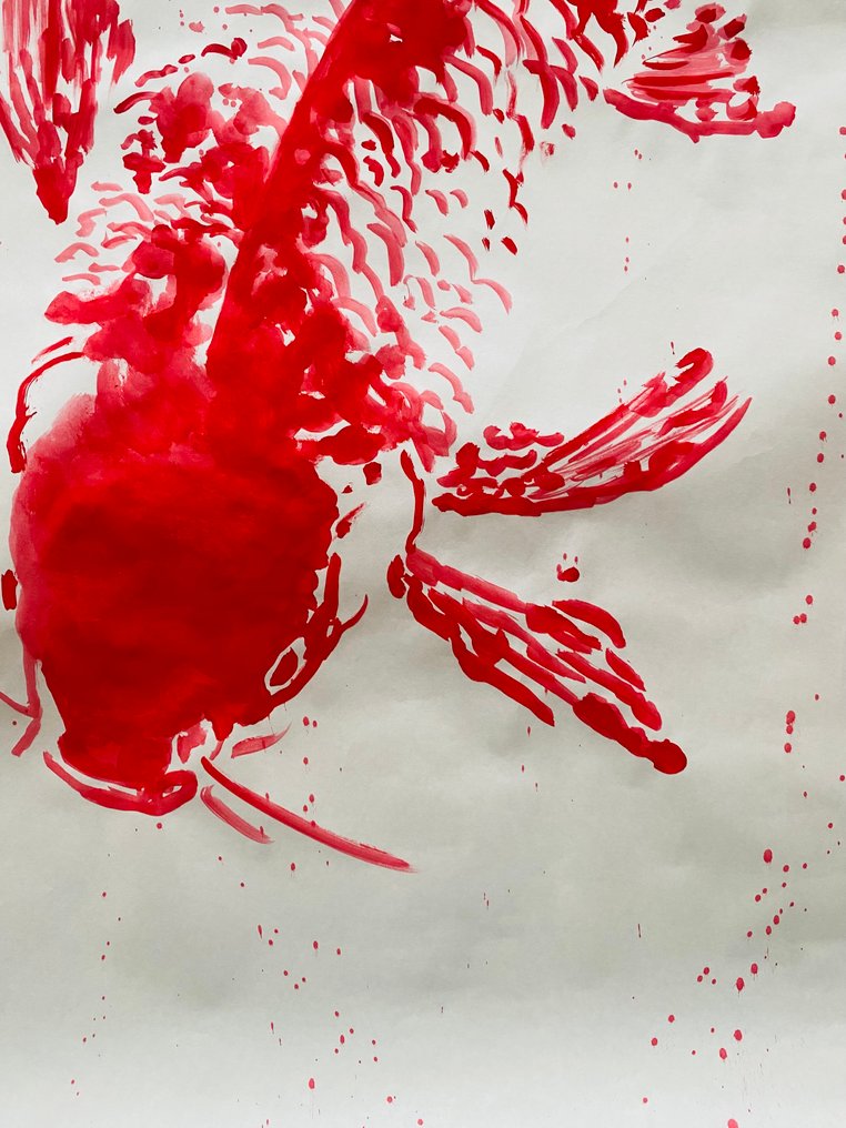 Francesca Caramia - Nel cerchio delle cose #3.2