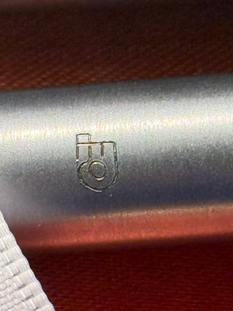 Sheaffer - 444 - Ingen mindstepris - Fyldepen #3.2