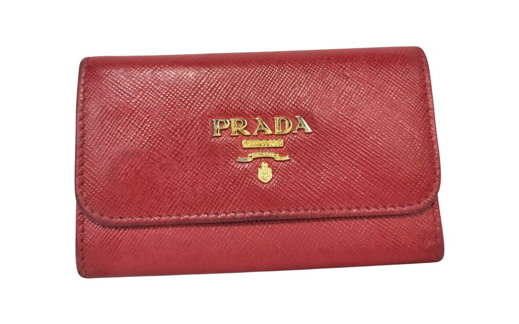 Prada - Schlüsselring #1.0