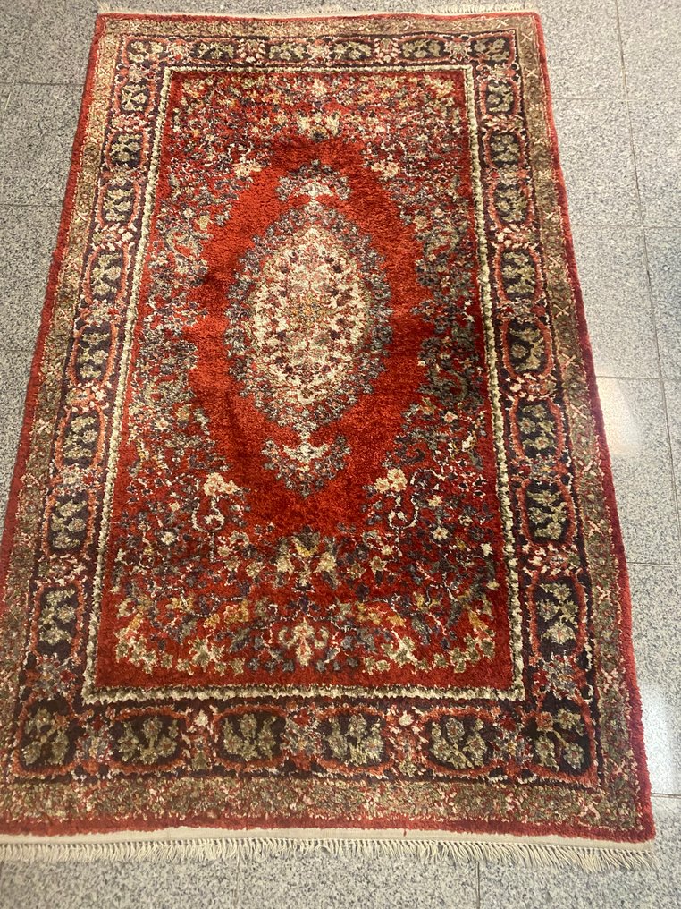 China - Teppich - 150 cm - 95 cm #2.1