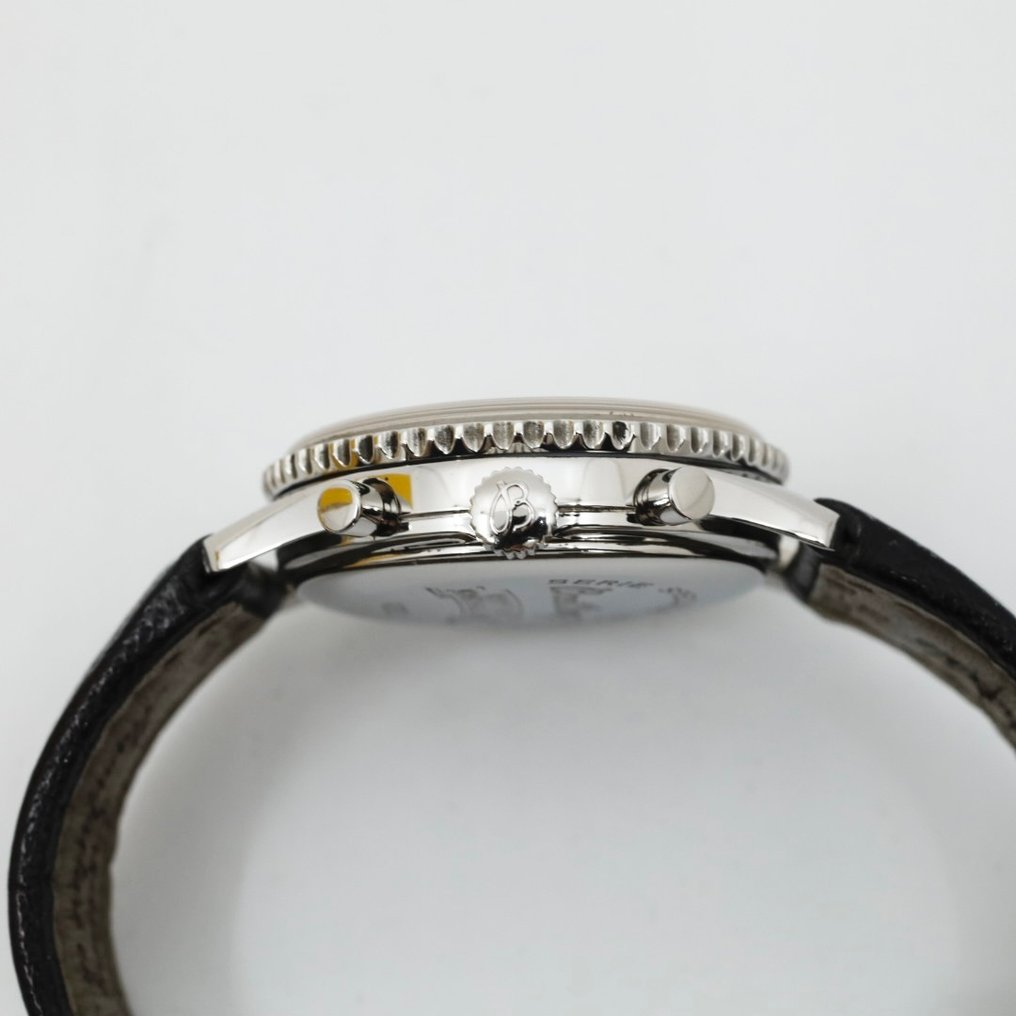 Breitling - Navitimer Montbrillant Chronograph - A30030.2 - Άνδρες - 1990-1999  #4.3