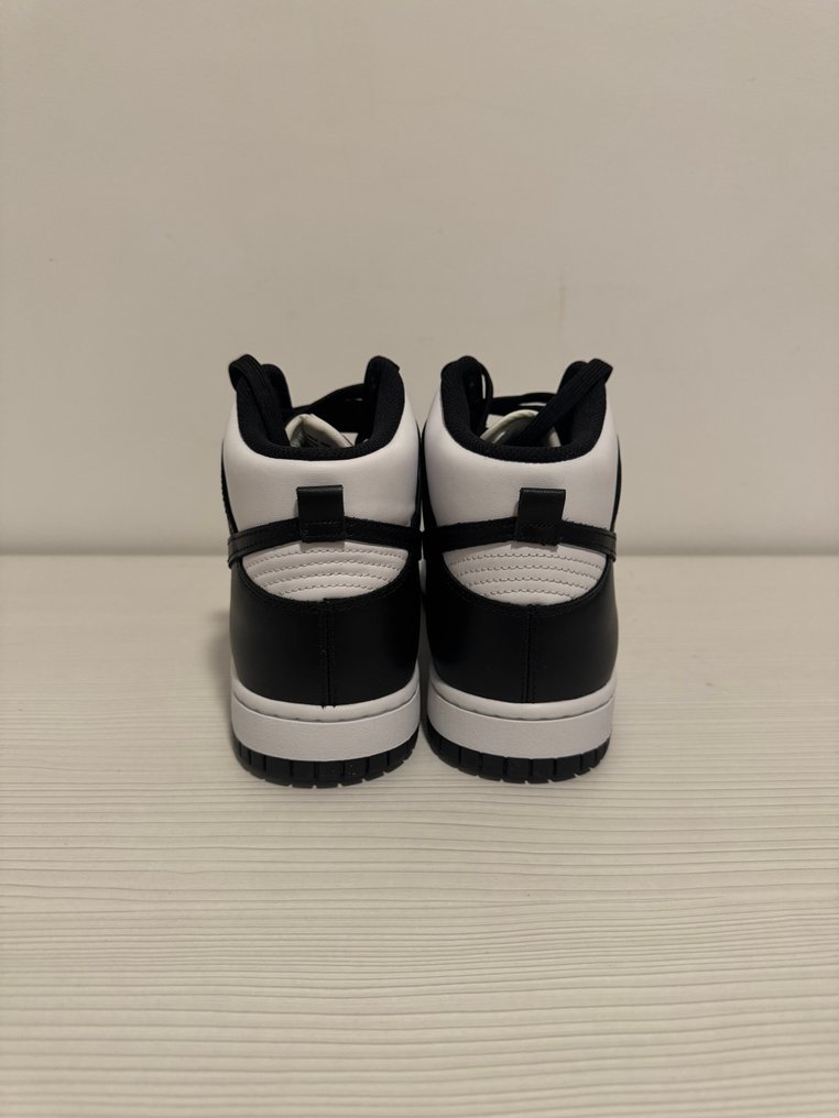 Nike - Dunk High - High-top trainers - Size: EU 44 - New with tags #2.1
