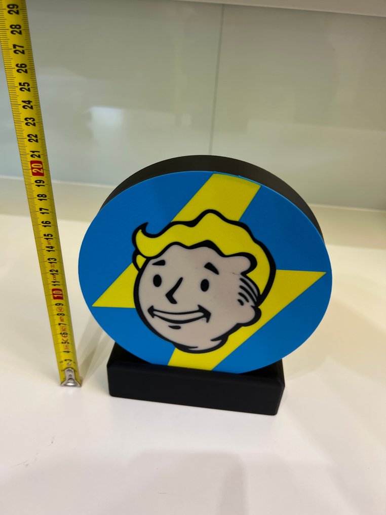 Fallout - Video game merchandise #4.3