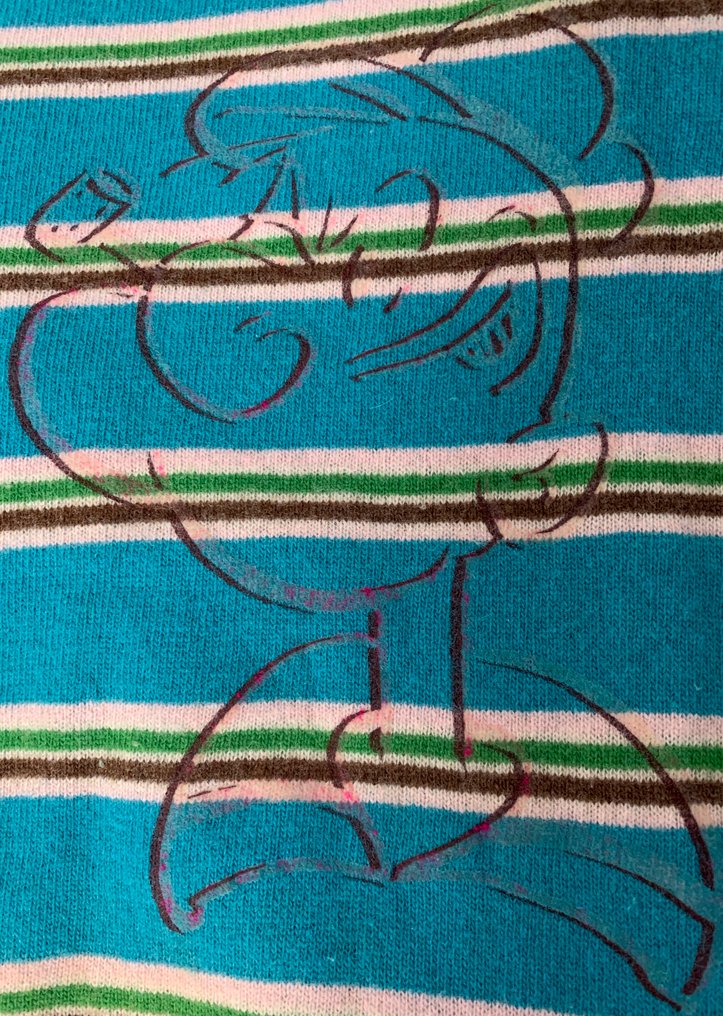 Moschino - 套头衫 - 复古 #1.0