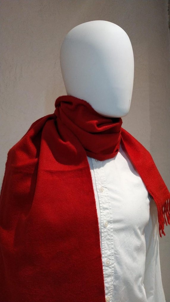 Burberry - Scarf #2.1