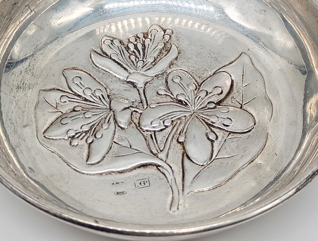 Misa - Srebro pr. 800 #2.1