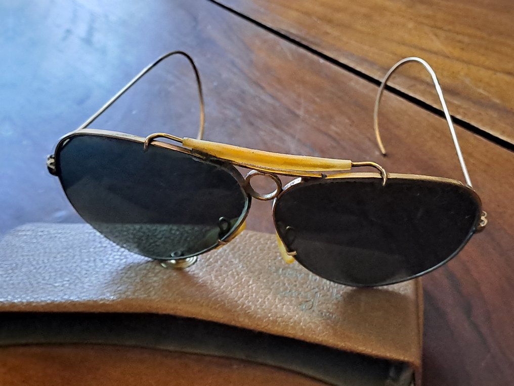 Bausch & Lomb U.S.A - Outdoorsman - Solbriller #1.0