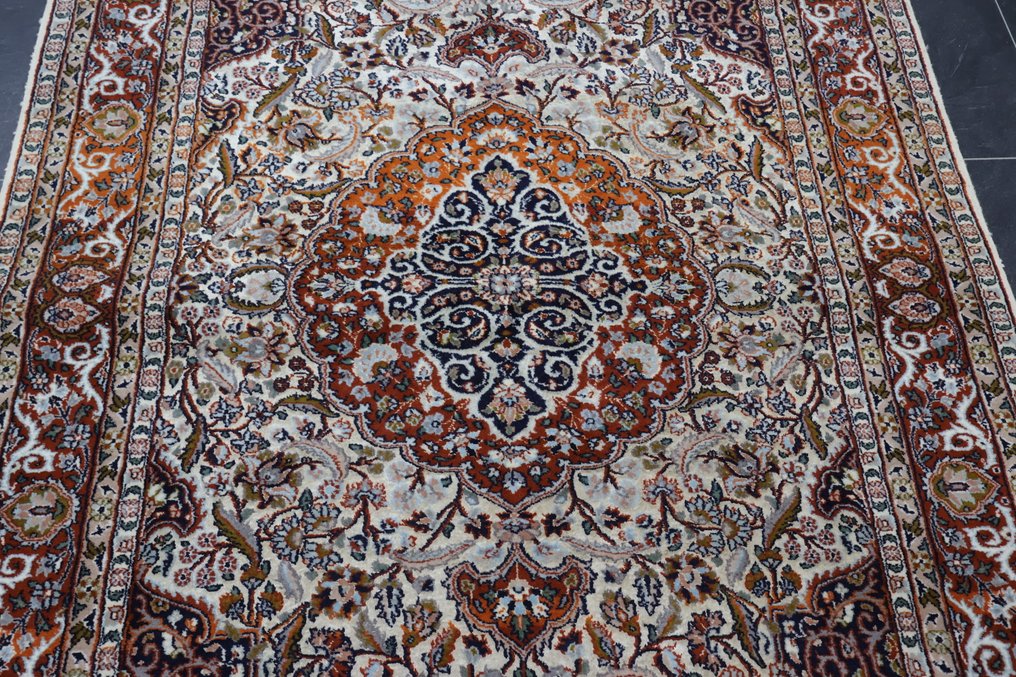 Ghoum - Carpet - 182 cm - 121 cm #4.3