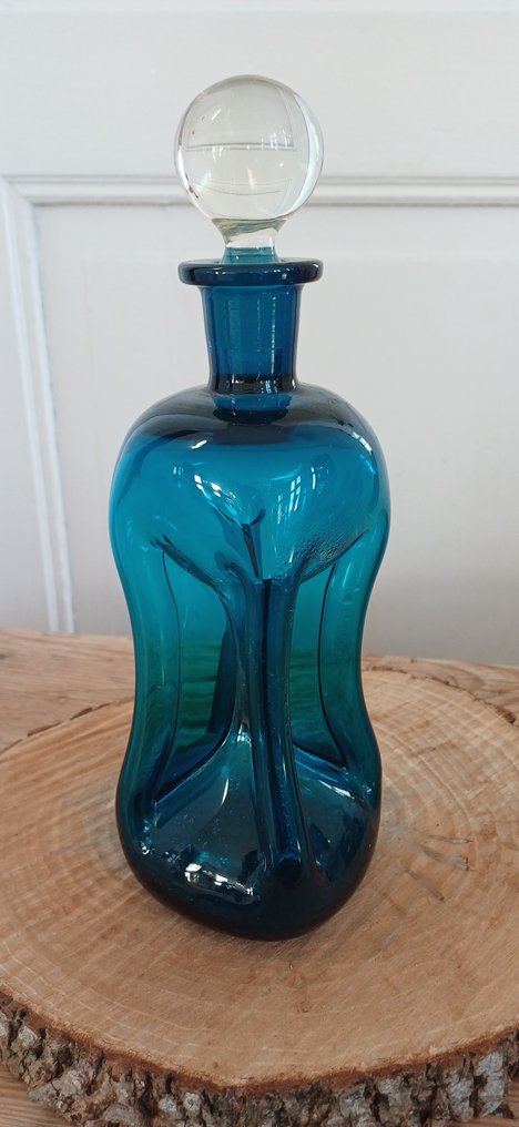 holmegaard - Ole Winther - Μπουκάλι - Γυαλί #1.0