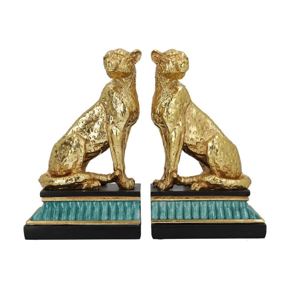 Bookends - Resin #1.0