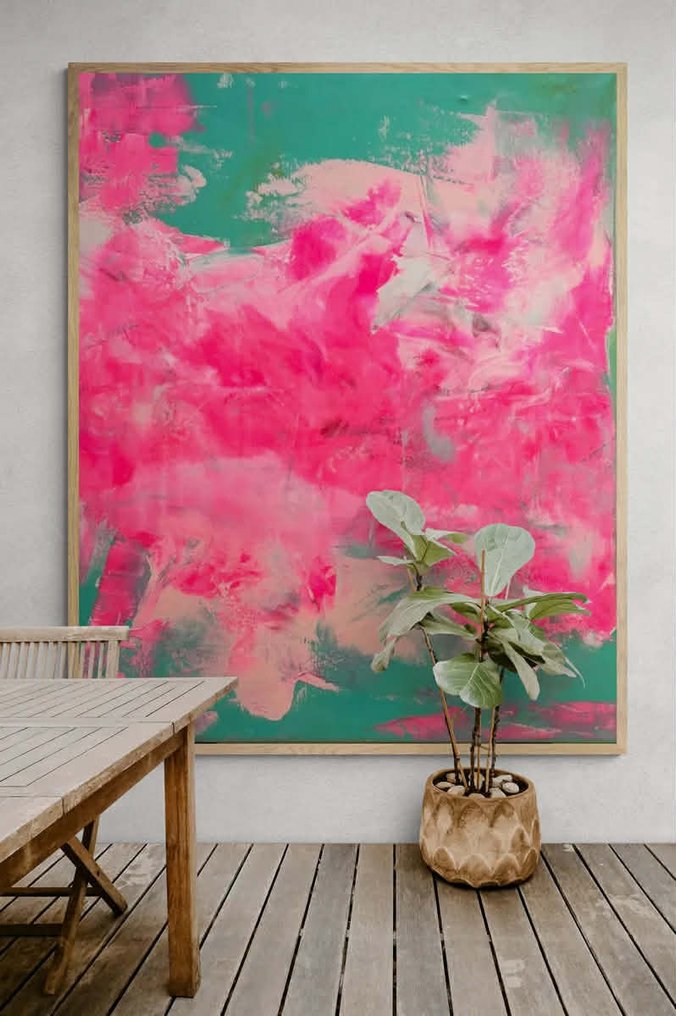 Giogia fl - Mi Felicidad Eres Tú -XL - #1.0