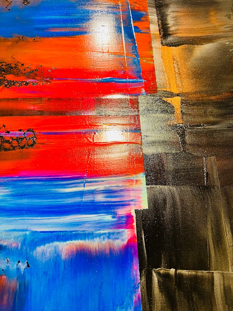 Ronan Martin - Reflection - XXL #3.2