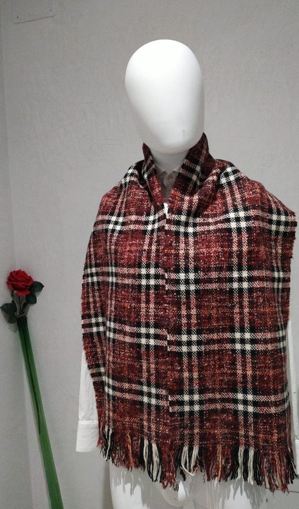 Burberry - 圍巾 #1.0