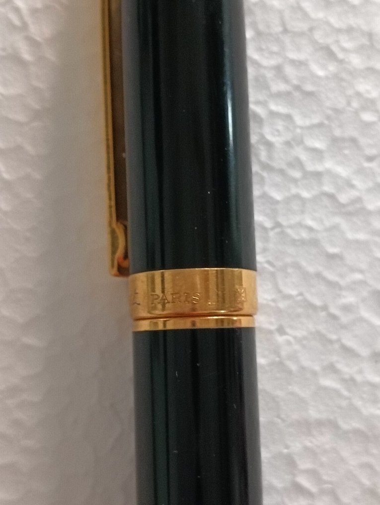 S.T. Dupont - Olimp - Ballpoint pen #3.2