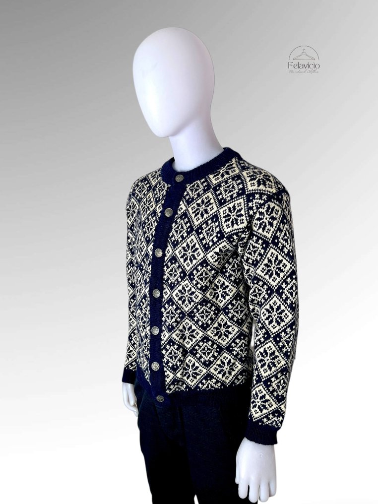 Dale of Norway - Sweter #3.2