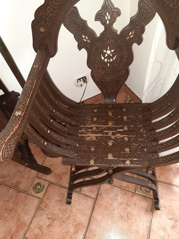 Stol - Tre - Trestol #1.0