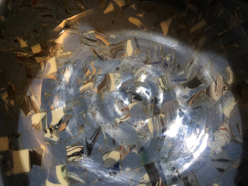 Tacka - Vallauris Gerbino - Francja #2.1