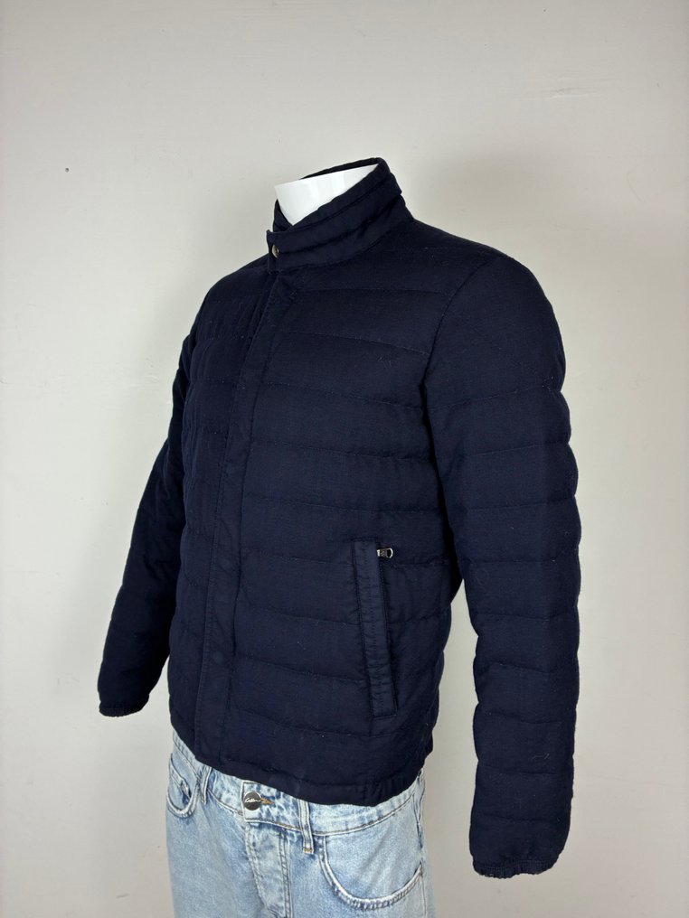 Moncler - Πουπουλένιο μπουφάν #1.0