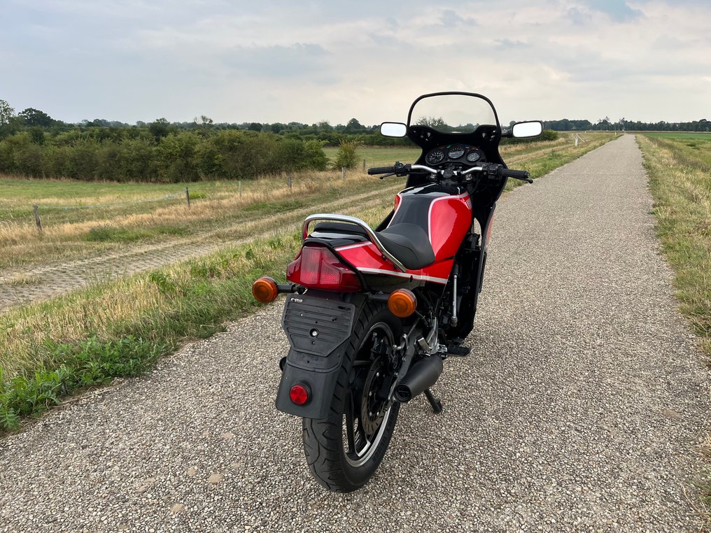 Yamaha - RD 250 LC - 31L - 250 cc - 1984 #3.2